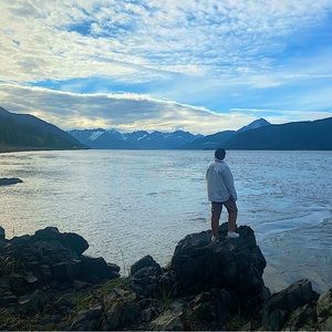 Meet your Posher, Jackie